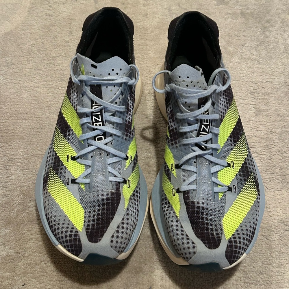 Adidas Adizero Adios Pro 3